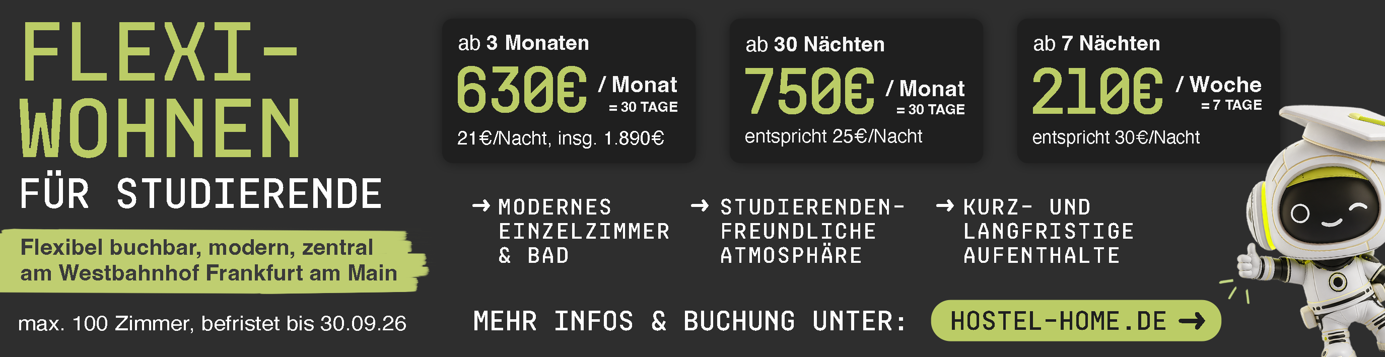 Hoste-home