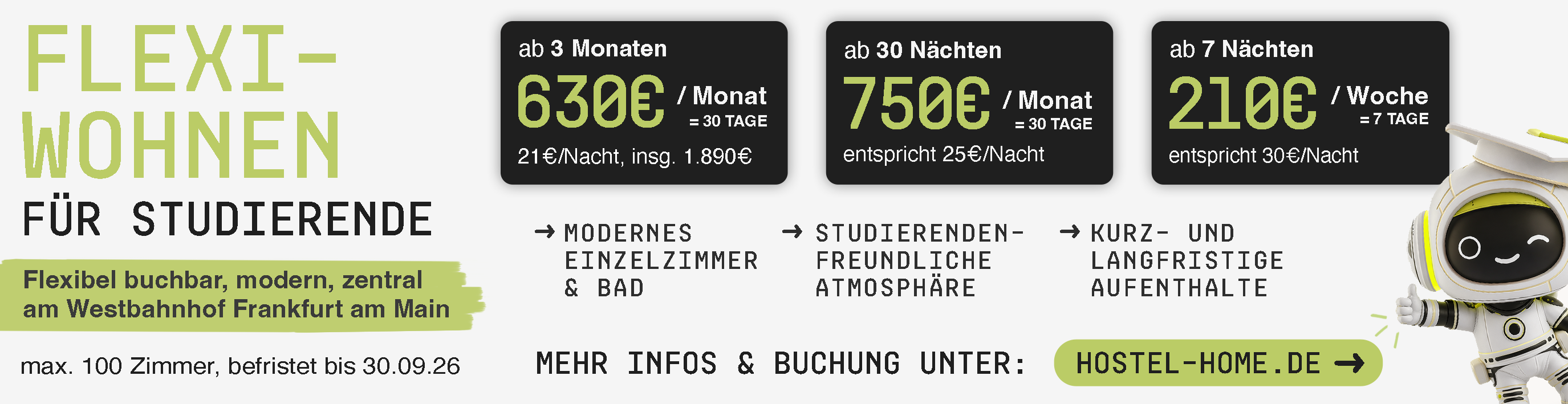 Hoste-home
